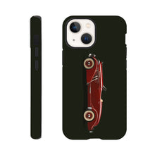 Load image into Gallery viewer, 1936 Auburn 852 Supercharged Boattail Speedster Tough Phone Case