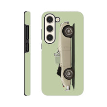 Load image into Gallery viewer, 1959 Jaguar XK150 Tough Phone Case