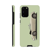 Load image into Gallery viewer, 1959 Jaguar XK150 Tough Phone Case