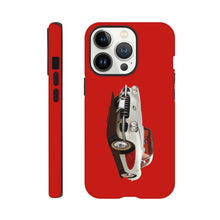 Load image into Gallery viewer, 1960 Chevrolet Corvette Tough Phone Case