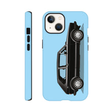 Load image into Gallery viewer, VW Golf GTI MK1 Tough Phone Case