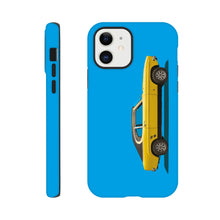 Load image into Gallery viewer, 1973 Ford Capri GTL Tough Phone Case