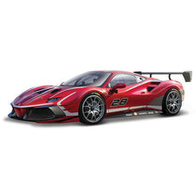 Load image into Gallery viewer, Ferrari Racing Scale Model 1:43