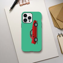 Load image into Gallery viewer, 1985 Toyota MR2 Tough Phone Case