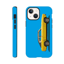 Load image into Gallery viewer, 1973 Ford Capri GTL Tough Phone Case