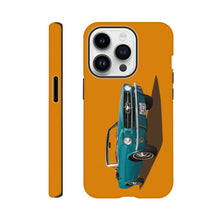 Load image into Gallery viewer, 1965 Ford Mustang  Tough Phone Case