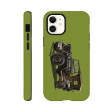 Load image into Gallery viewer, 1942 Willys Jeep MB Tough Phone Case