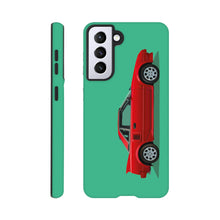 Load image into Gallery viewer, 1985 Toyota MR2 Tough Phone Case