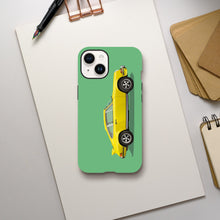 Load image into Gallery viewer, 1973 Porsche 911 RS Carrera Touring Tough Phone Case