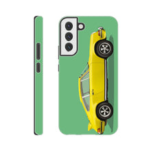 Load image into Gallery viewer, 1973 Porsche 911 RS Carrera Touring Tough Phone Case