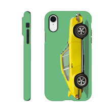Load image into Gallery viewer, 1973 Porsche 911 RS Carrera Touring Tough Phone Case