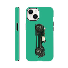 Load image into Gallery viewer, 1932 MG Magnette K1 Tough Phone Case