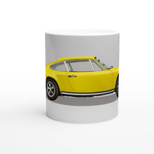 Load image into Gallery viewer, 1973 Porsche 911 RS Carrera Touring  Mug