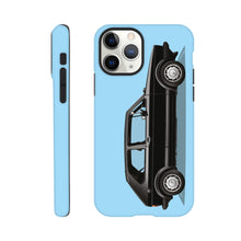 Load image into Gallery viewer, VW Golf GTI MK1 Tough Phone Case