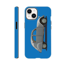 Load image into Gallery viewer, 1958 Citroen 2CV Tough Phone Case