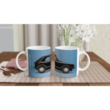 Load image into Gallery viewer, VW Golf GTI MK1 Mug