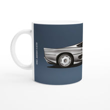 Load image into Gallery viewer, 1963 Jaguar XJ220 Mug