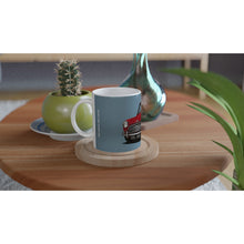 Load image into Gallery viewer, 1965 Morris Mini Cooper Mug
