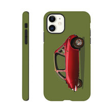 Load image into Gallery viewer, 1964 Heinkel Trojan 200 Cabin Cruiser Tough Phone Case