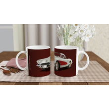 Load image into Gallery viewer, 1960 Chevrolet Corvette Mug
