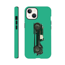 Load image into Gallery viewer, 1932 MG Magnette K1 Tough Phone Case