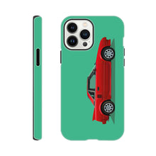 Load image into Gallery viewer, 1985 Toyota MR2 Tough Phone Case