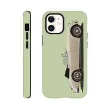 Load image into Gallery viewer, 1959 Jaguar XK150 Tough Phone Case