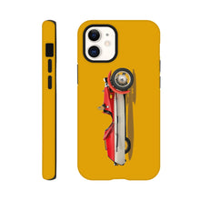 Load image into Gallery viewer, 1933 Morgan 'Super Sports' Tough Phone Case