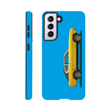 Load image into Gallery viewer, 1973 Ford Capri GTL Tough Phone Case
