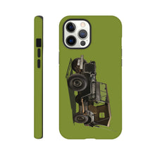 Load image into Gallery viewer, 1942 Willys Jeep MB Tough Phone Case
