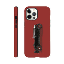 Load image into Gallery viewer, 1930 Bentley 4.5 Litre Drophead Tough Phone Case