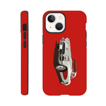 Load image into Gallery viewer, 1960 Chevrolet Corvette Tough Phone Case