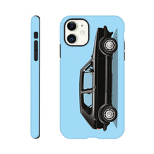 Load image into Gallery viewer, VW Golf GTI MK1 Tough Phone Case
