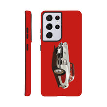 Load image into Gallery viewer, 1960 Chevrolet Corvette Tough Phone Case