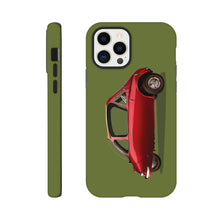 Load image into Gallery viewer, 1964 Heinkel Trojan 200 Cabin Cruiser Tough Phone Case
