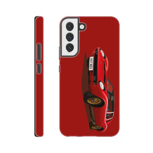 Load image into Gallery viewer, 1969 Lamborghini Miura P400S Tough Phone Case