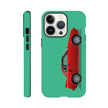 Load image into Gallery viewer, 1985 Toyota MR2 Tough Phone Case