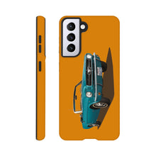 Load image into Gallery viewer, 1965 Ford Mustang  Tough Phone Case