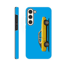 Load image into Gallery viewer, 1973 Ford Capri GTL Tough Phone Case