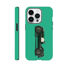 Load image into Gallery viewer, 1932 MG Magnette K1 Tough Phone Case