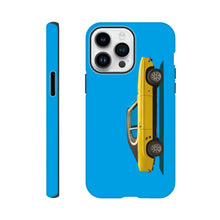 Load image into Gallery viewer, 1973 Ford Capri GTL Tough Phone Case