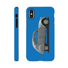 Load image into Gallery viewer, 1958 Citroen 2CV Tough Phone Case