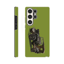Load image into Gallery viewer, 1942 Willys Jeep MB Tough Phone Case