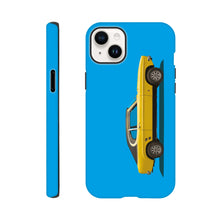 Load image into Gallery viewer, 1973 Ford Capri GTL Tough Phone Case