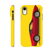 Load image into Gallery viewer, 1981 Ferrari 308 GTSI Tough Phone Case