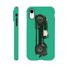 Load image into Gallery viewer, 1932 MG Magnette K1 Tough Phone Case