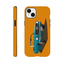 Load image into Gallery viewer, 1965 Ford Mustang  Tough Phone Case