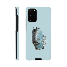 Load image into Gallery viewer, 1979 VW Beetle Convertible Tough Phone Case