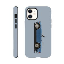 Load image into Gallery viewer, 1975 Triumph TR6 Tough Phone Case