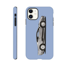 Load image into Gallery viewer, 1993 Jaguar XJ220 Tough Phone Case